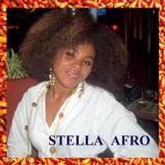 STELLA AFRO