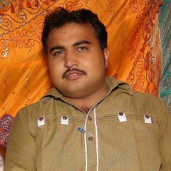 Malik Asim (A.R Studio Alipur)