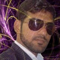 Umar Farooq