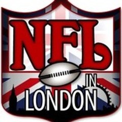 American Sports In the UK