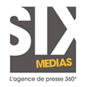Profil DailyMotion de l&rsquo;utilisateur 6MEDIAS