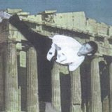 George Karavidas