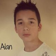 Alan Sotin