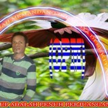 nandapapua