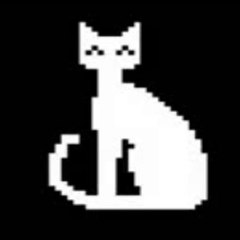 Pixelgatos
