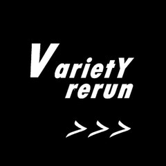 Variety Rerun