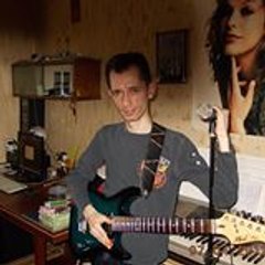 Andrey Maksimov