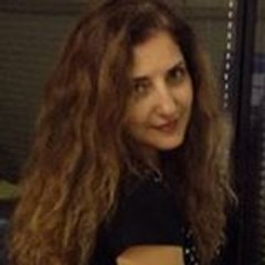 Pervin Gökalp