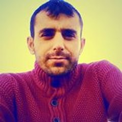Murat Alasulu