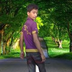 Irfan Rockstr