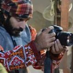 Ali Jibran