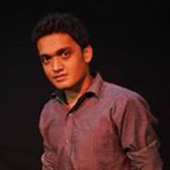 Daniyal Shaikh