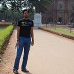 Manoj Kumar