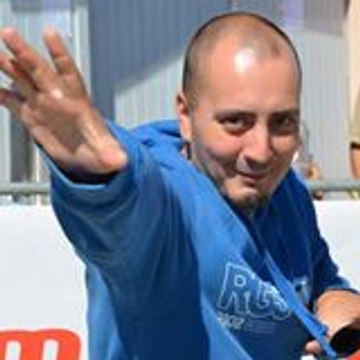 Metodi Tzvetkov