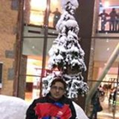 Shariq Tariq