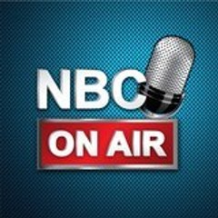 NBC ON AIR