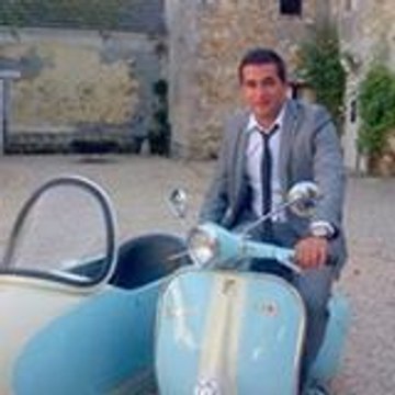 jeremie belaiche