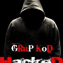 GRuP KoD