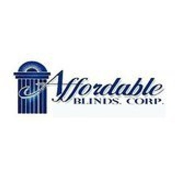 Affordable Blinds Corp