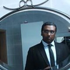 Camilton Robinson Roy