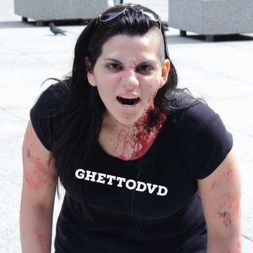 GHETTODVD
