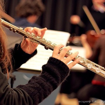 flute-alors