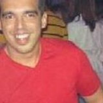 Tiago Maximo