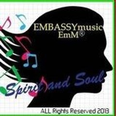 EMBASSYmusic EmM