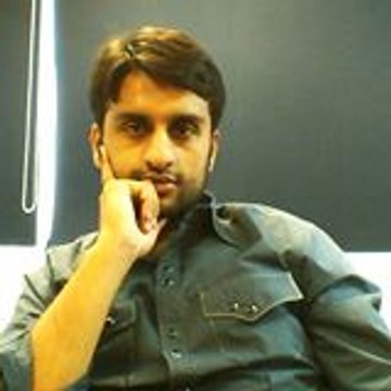 Umar Warraich