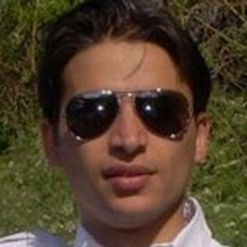 Qasim Khan