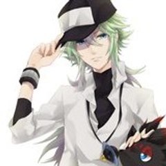 Pokemon HD