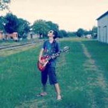 Ian Gigirey