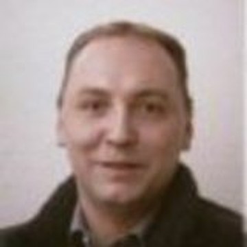Franck Santini