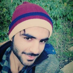 Numair King