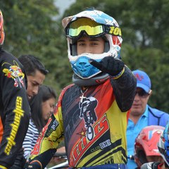 BMX INTERNATIONAL PHOTO / COLOMBIA