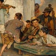 Istoria Manelelor II