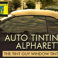 TheTintGuyWindowTinting