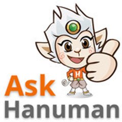 AskHanuman