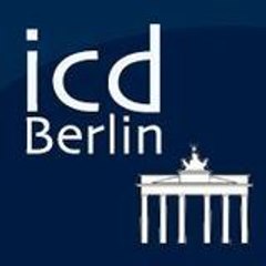 ICD The Institute for Cultural Diplomacy