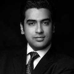 Rajan Arora