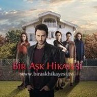 Bir Aşk Hikayesi