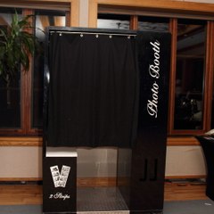 Ish Photo Booth Rentals