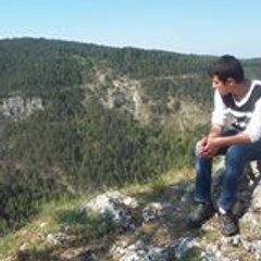 Mustafa Aldemir