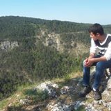 Mustafa Aldemir