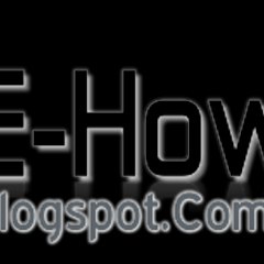 E-HowTuts