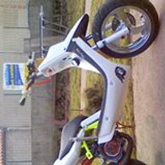 Styvens Vo