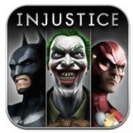 InjusticeGodsAmongUscheat