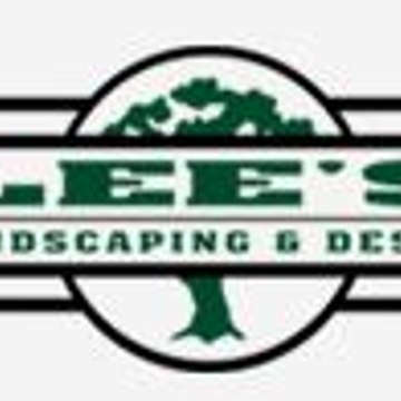 Lee's Landscaping & Design, Inc.