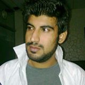 Mubashir Hanif