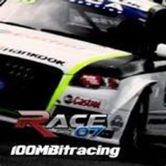 100Mbit Racing